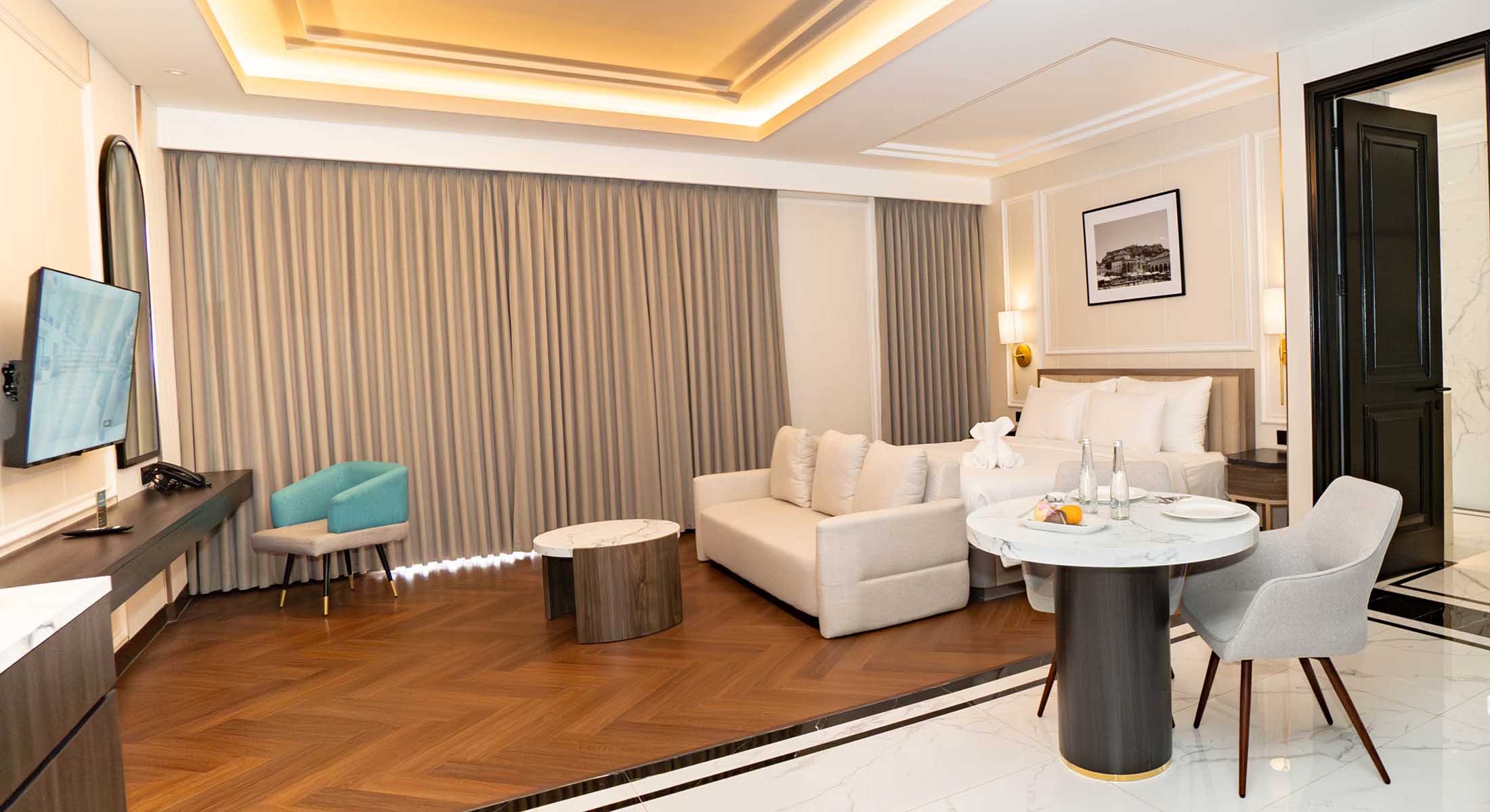 Junior Suite