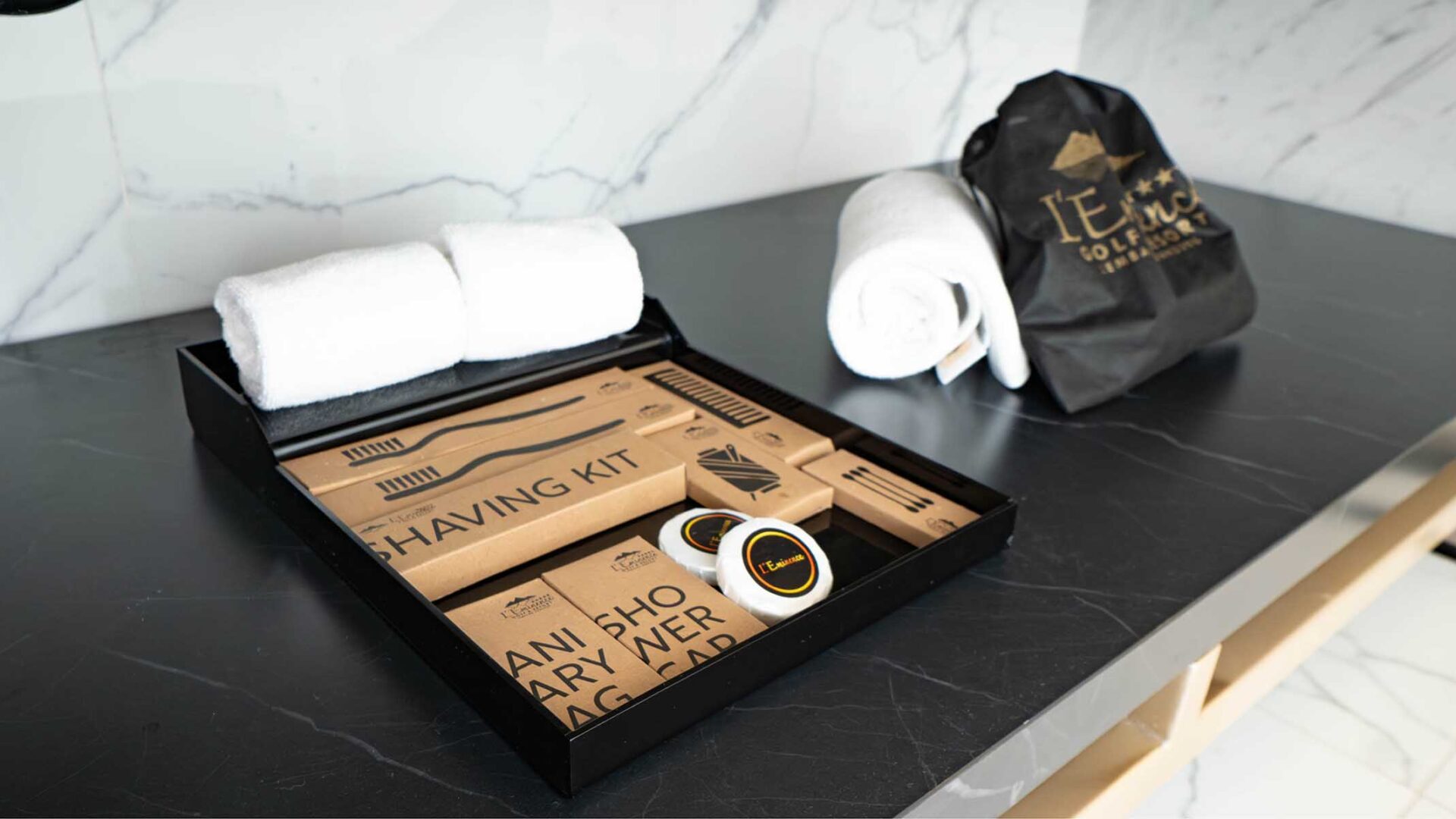 Junior Suite Pool View