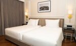 Deluxe Twin Non Balcony