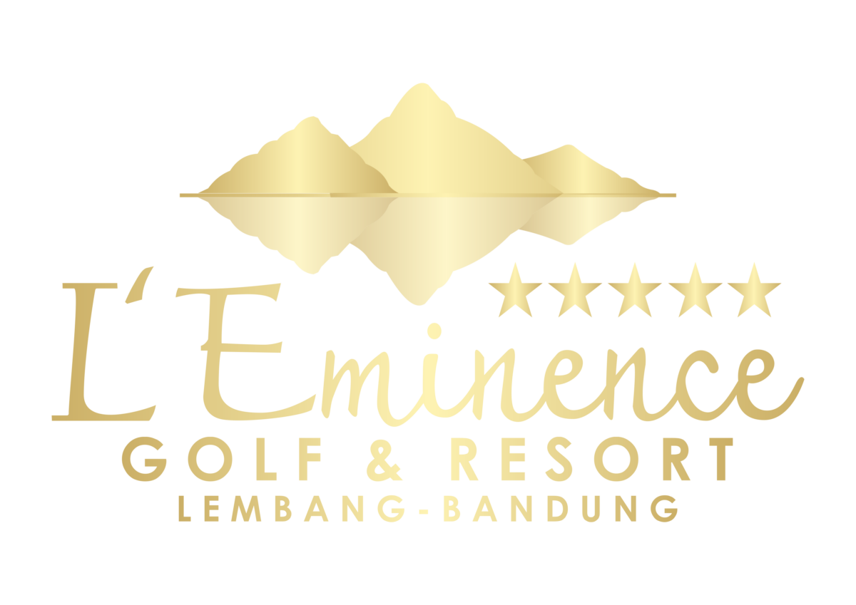 L'Eminence Golf & Resort Lembang