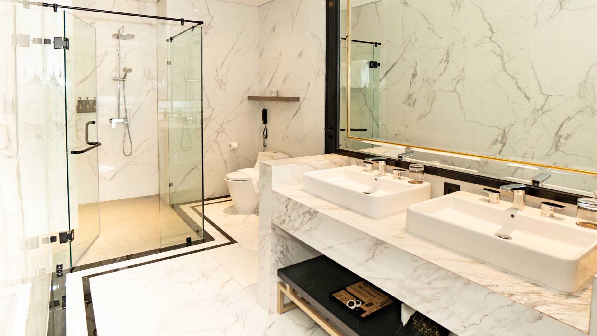 Junior Suite Pool View