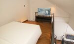 Mezzanine Suite Pool View