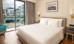Executive King Pool View