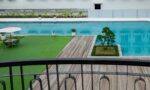 Executive Twin Pool View