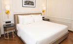 Deluxe King Non Balcony