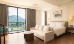 Mezzanine Suite