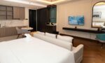 Junior Suite Pool View