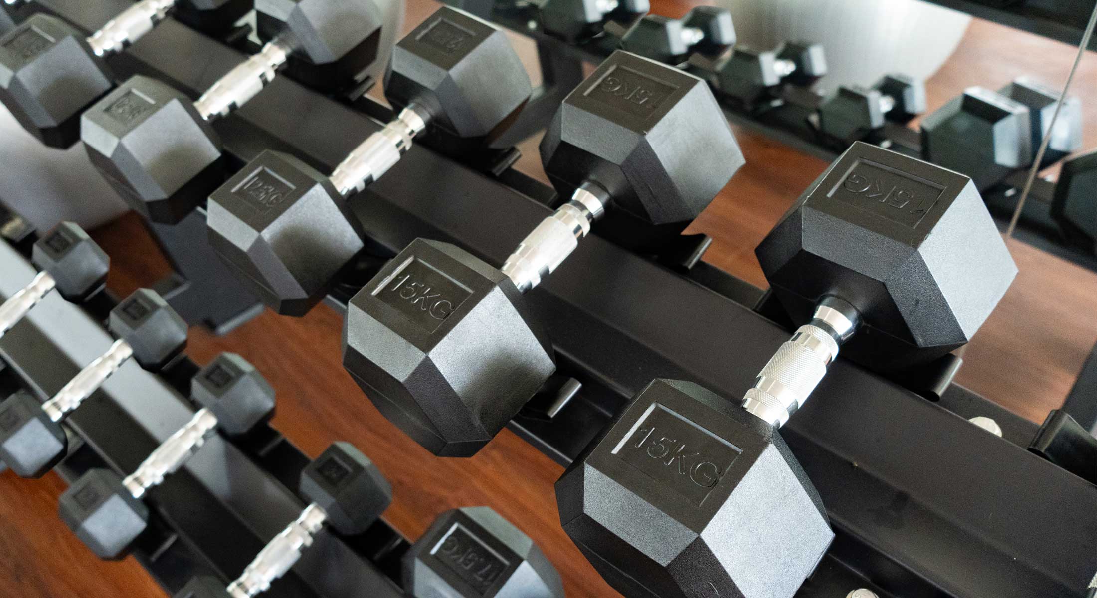 Gym Centre