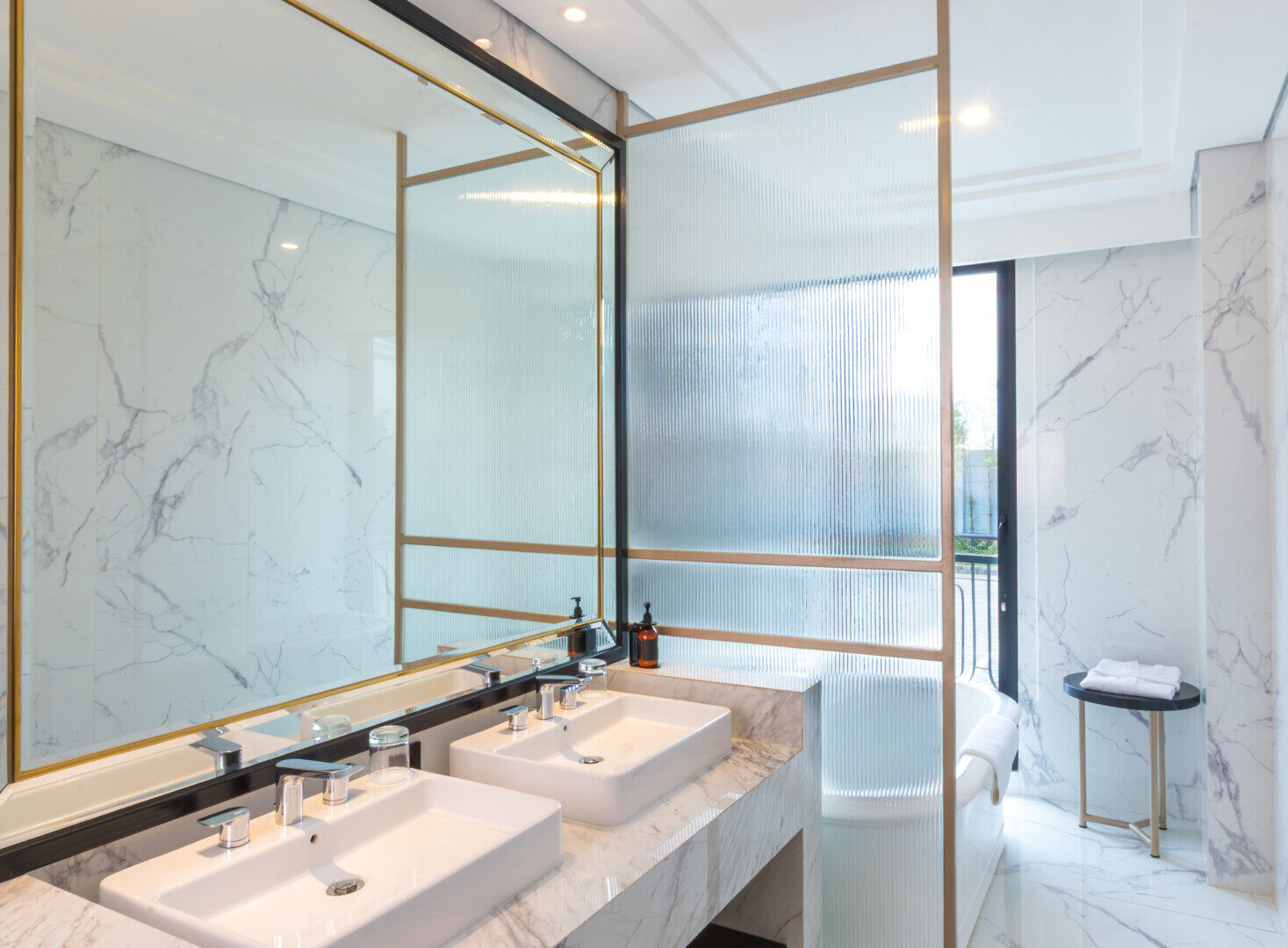 Junior Suite Pool View